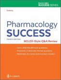 Pharmacology Success: Nclex(r)-Style Q&A Review