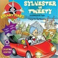 Sylvester ve Tweety - Unutulmayacak Disler - Tunes, Looney