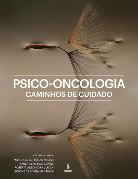 Psico-oncologia: Caminhos de cuidado Psico-oncologia: Caminhos de cuidado