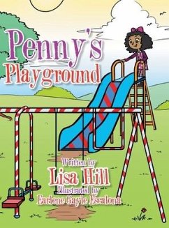 Penny's Playground - Hill, Lisa