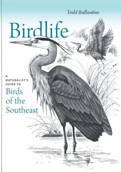 Birdlife - Ballantine, Todd
