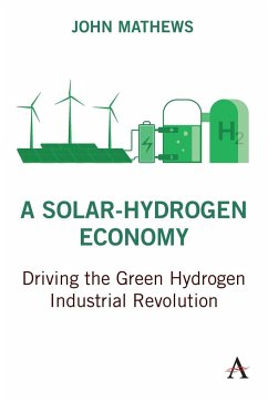 A Solar-Hydrogen Economy - Mathews, John