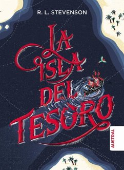 La Isla del Tesoro (Tapa Dura) / Treasure Island - Stevenson, Robert Louis