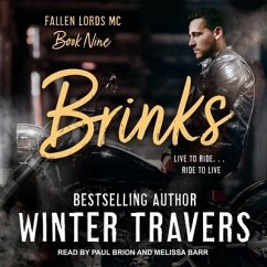 Brinks - Travers, Winter