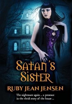 Satan's Sister - Jensen, Ruby Jean