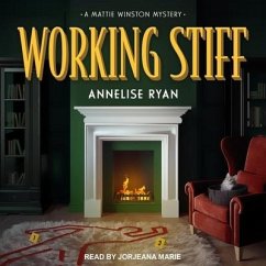 Working Stiff - Ryan, Annelise