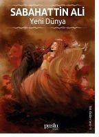 Cover Yeni Dünya