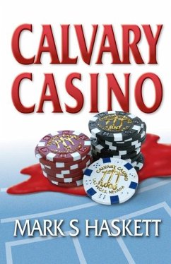 Calvary Casino - Haskett, Mark S