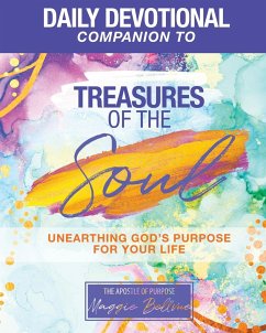 THE PURPOSE DEVOTIONAL - Biblical Illustrations of Those Who Lived in God's Purpose - Bellevue, Maggie
