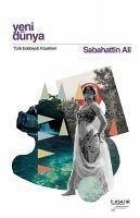 Cover Yeni Dünya