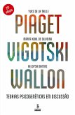 Piaget, Vigotski, Wallon