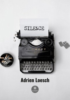 Silence - Adrien Loesch