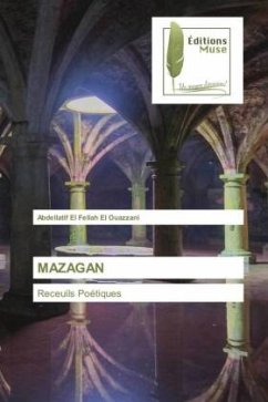 MAZAGAN - El Fellah El Ouazzani, Abdellatif