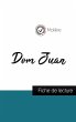 Dom Juan de Molière (fiche de lecture... - Bild 1