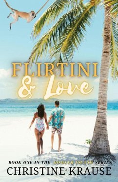 Flirtini & Love - Krause, Christine