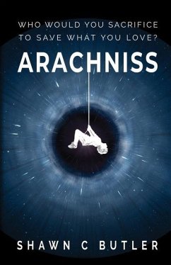 Arachniss - Butler, Shawn C