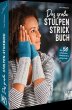 Das große Stulpen-Strickbuch - Bild 1