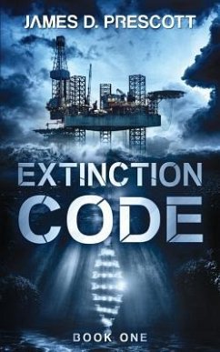 Extinction Code - Prescott, James D.