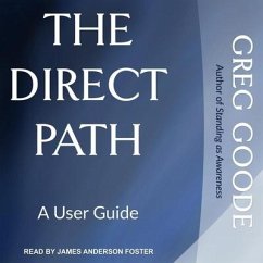 The Direct Path - Goode, Greg