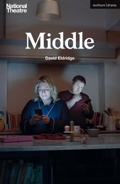 Middle - Eldridge, Mr David