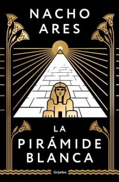 La Pirámide Blanca / The White Pyramid - Ares, Nacho