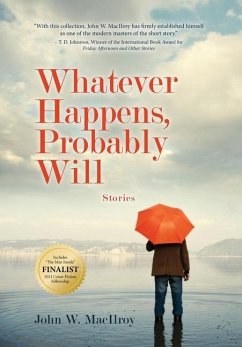 Whatever Happens, Probably Will - MacIlroy, John W