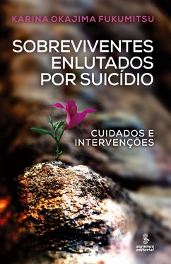 Sobreviventes enlutados por suicídio - Fukumitsu, Karina Okajima