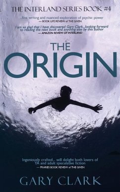 The Origin - Clark, Gary