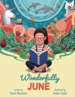 Wonderfully June - Murdock, Sarah