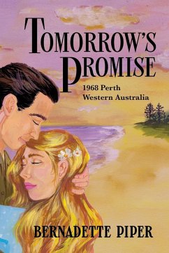 Tomorrow's Promise - Piper, Bernadette