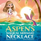 Aspen's Magical Mermaid Necklace