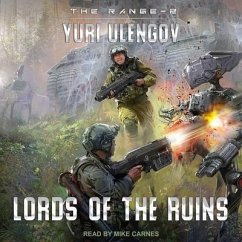 Lords of the Ruins - Ulengov, Yuri
