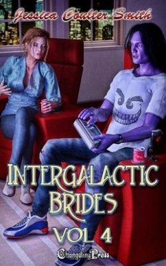 Intergalactic Brides Vol. 4 - Smith, Jessica Coulter