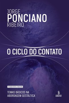 O ciclo do contato - Ribeiro, Jorge Ponciano