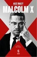 Malcolm X - Haley, Alex