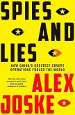 Spies and Lies Spies and Lies
