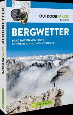 Bergwetter - Gabl, Karl
