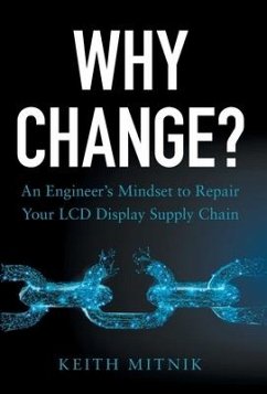 Why Change? - Mitnik, Keith