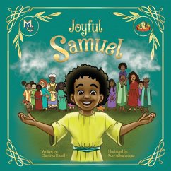 Joyful Samuel - Postell, Charlena