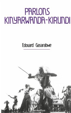 Cover Parlons Kinyarwanda-Kirundi