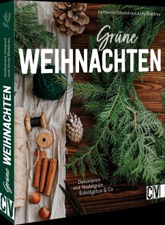 Grüne Weihnachten - Anna Bleibtreu;Katharina Osterod
