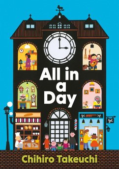 Cover All in a Day