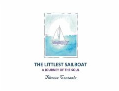 The Littlest Sailboat - Contaxis, Theresa