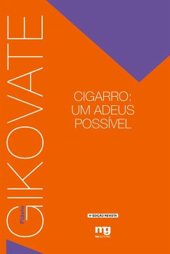 Cigarro - Gikovate, Flávio