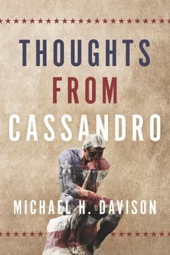 Thoughts from Cassandro - Davison, Michael H.