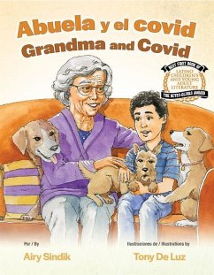 Abuela Y El Covid / Grandma and Covid - Sindik, Airy