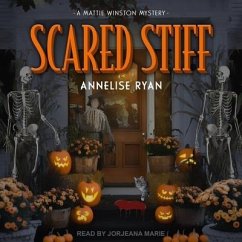 Scared Stiff - Ryan, Annelise