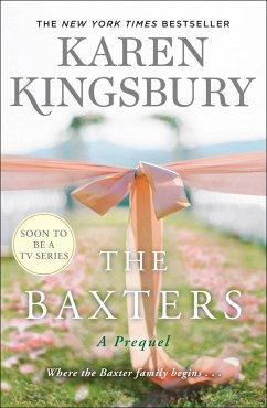 The Baxters - Kingsbury, Karen