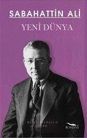 Cover Yeni Dünya