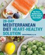 28-Day Mediterranean Diet Heart-Healthy... - Bild 1